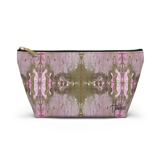 Rosa Cathedral Cosmetic bag