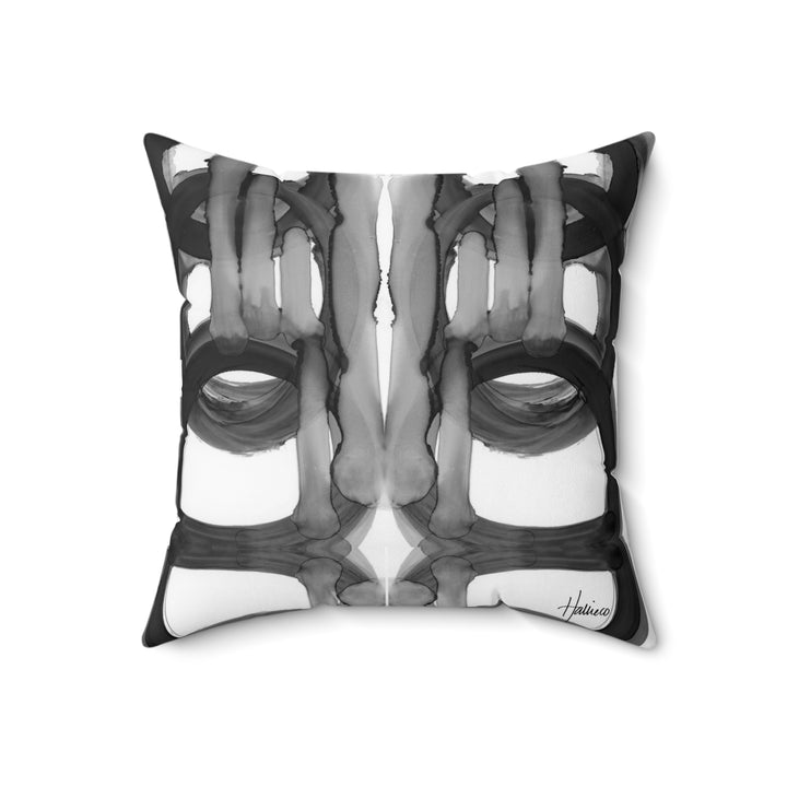 Liquify  Pillow - LIMITED EDITION