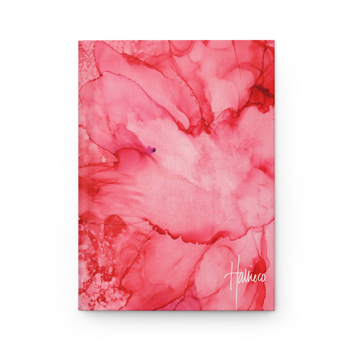 Azalea Hardcover Journal Matte