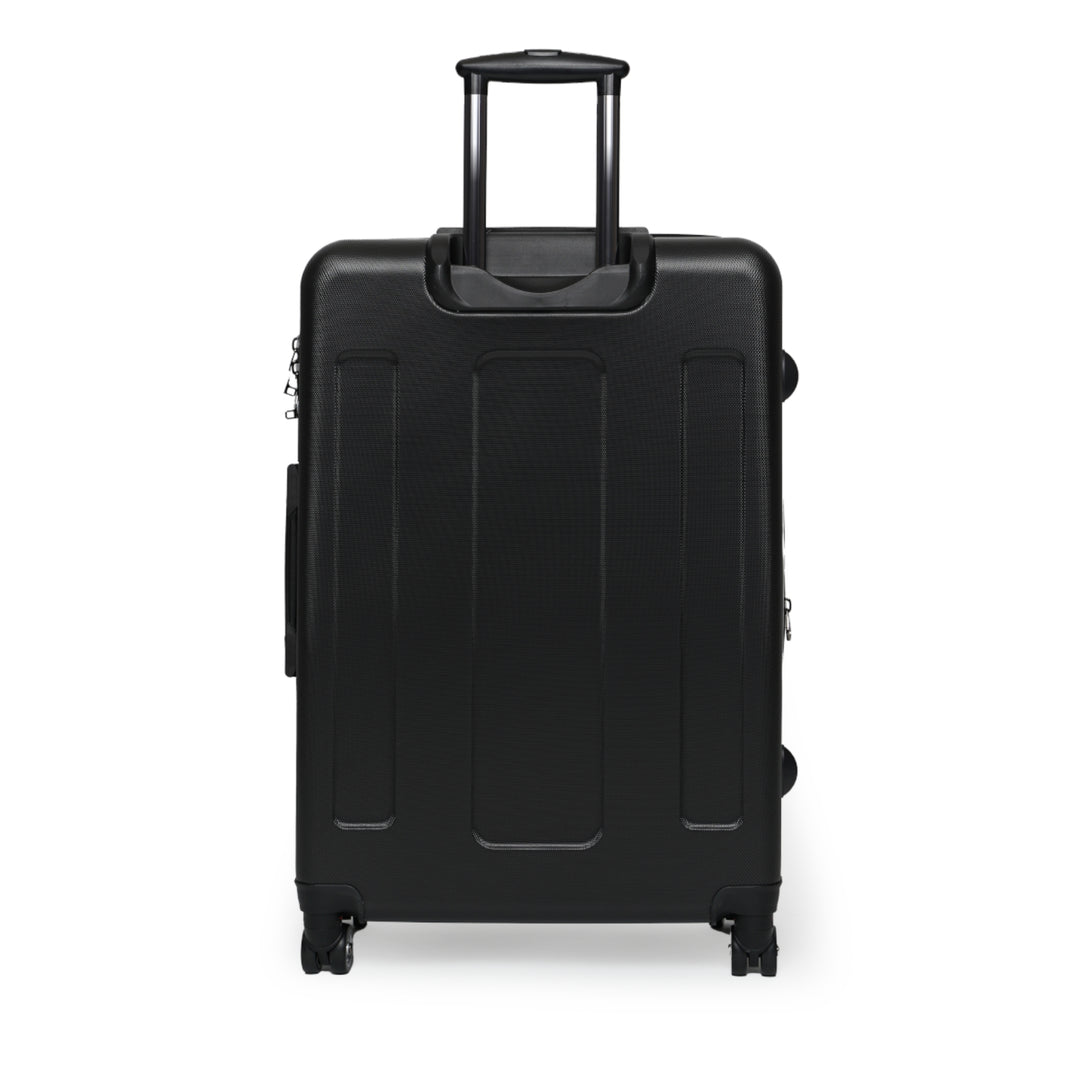 Mystical Dreams Suitcase