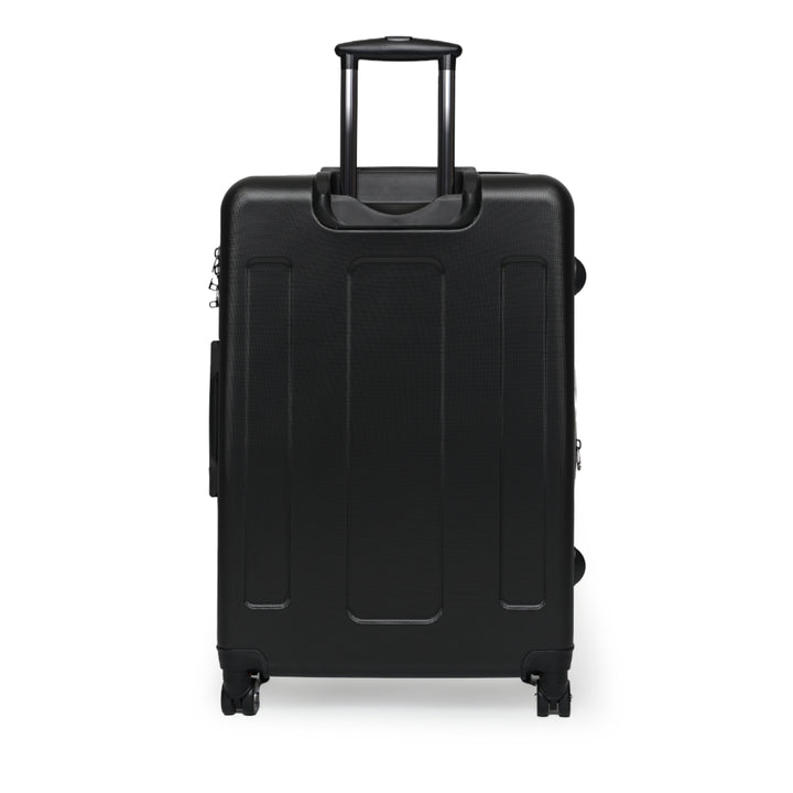 Mystical Dreams Suitcase