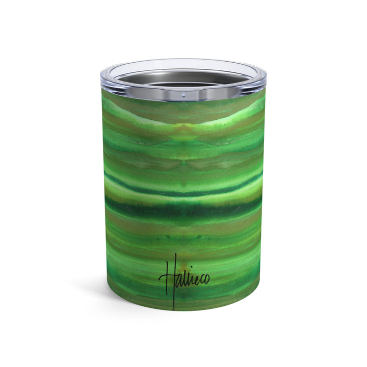 Emerald Sunset Highball Tumbler 10oz