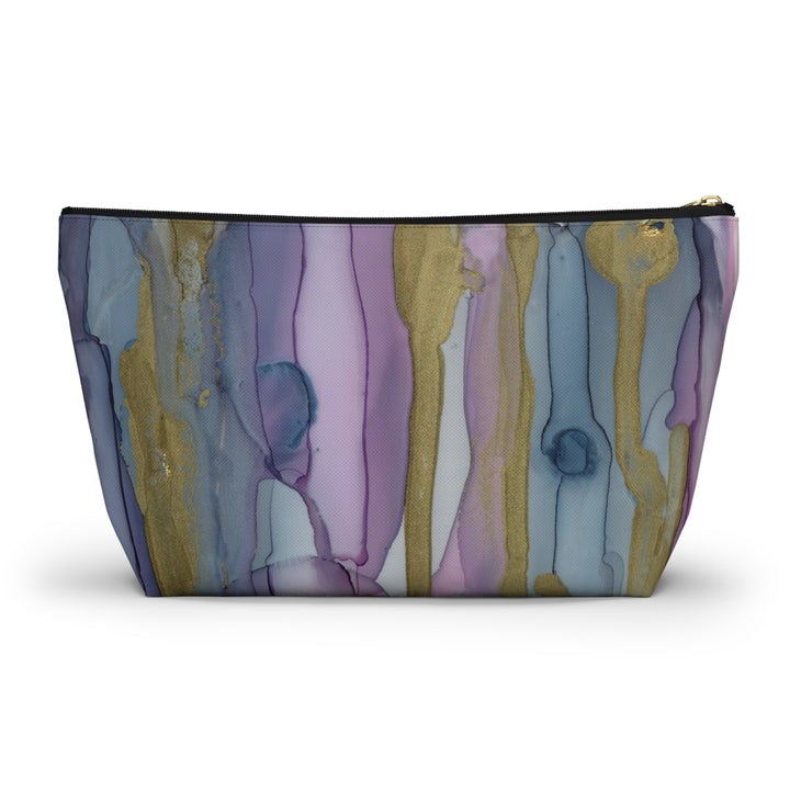 Jeweled Carrara Cosmetic bag