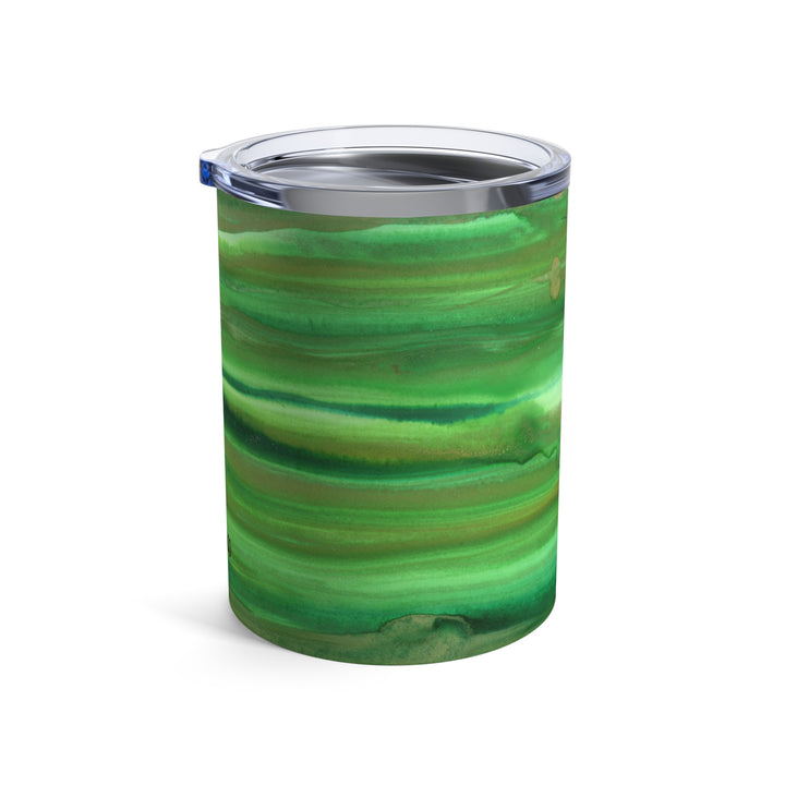 Emerald Sunset Highball Tumbler 10oz