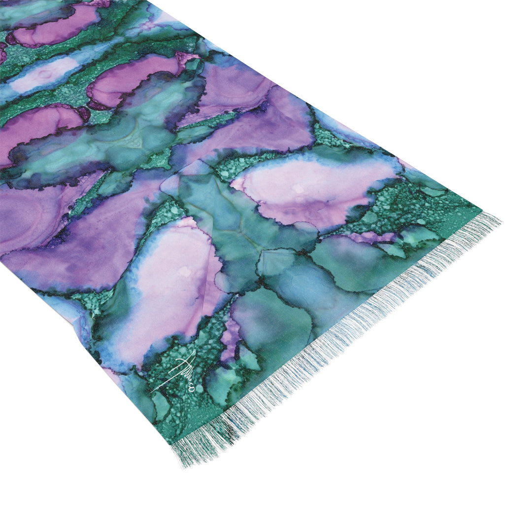 Mystical Dreams Scarf/Sarong