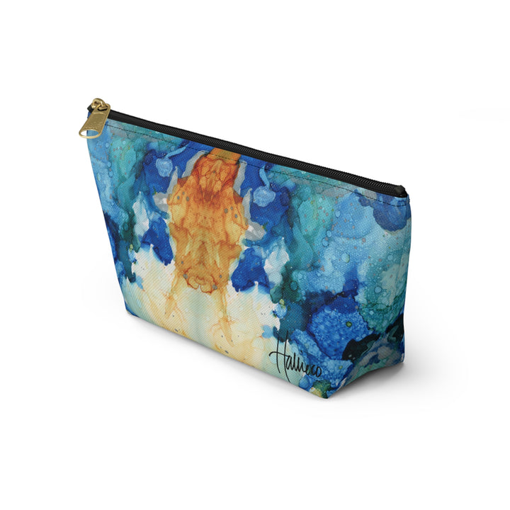 Higher Ground Cosmetic bag