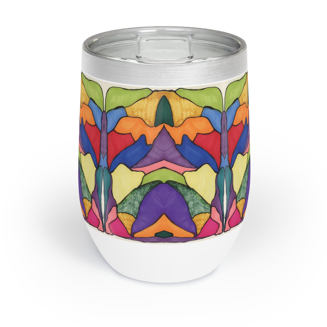 Naomi Wine Tumbler