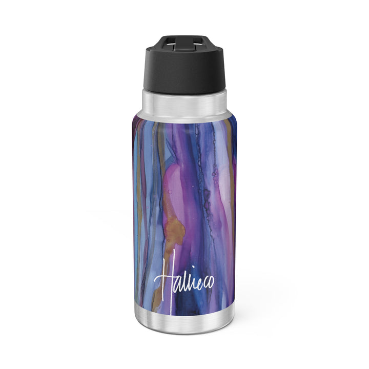 Majestic Sunset Water Bottle 32oz