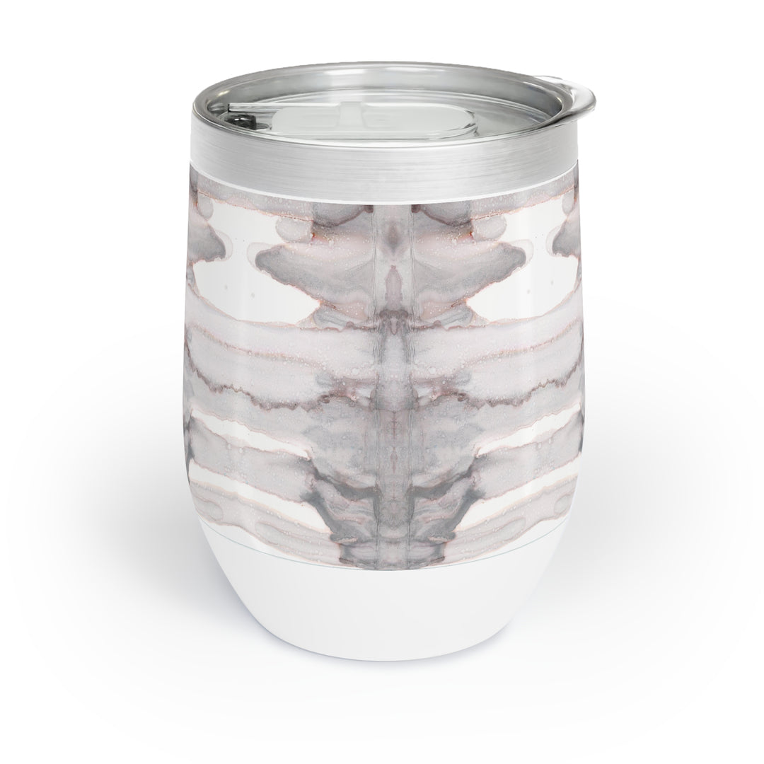 Star Smoke Wine Tumbler