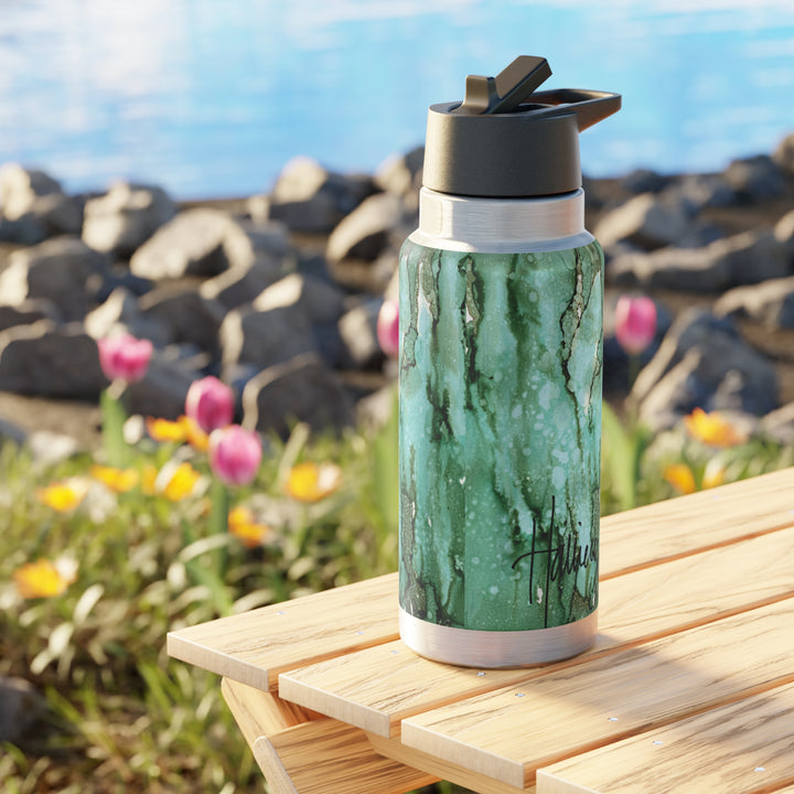 Oceanviews Water Bottle 32oz