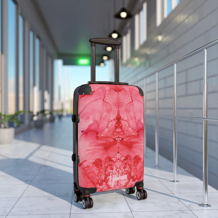 Azalea Suitcase