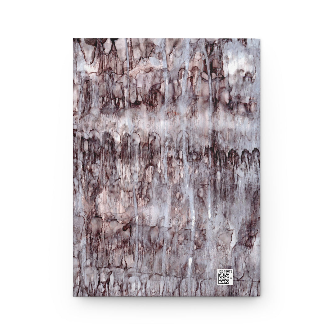 Timber Signature Collection Hardcover Journal Matte