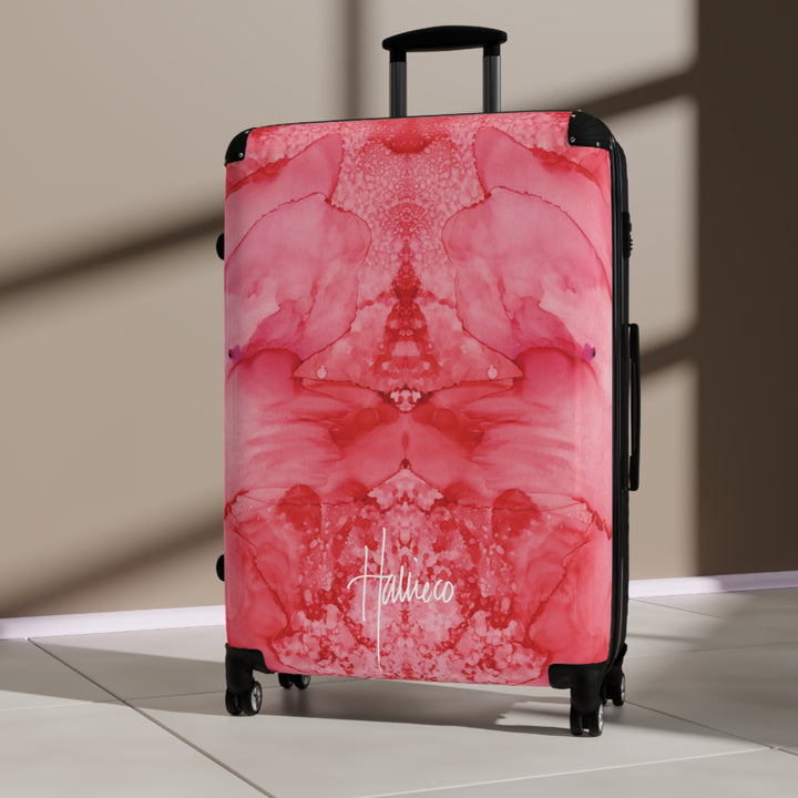 Azalea Suitcase