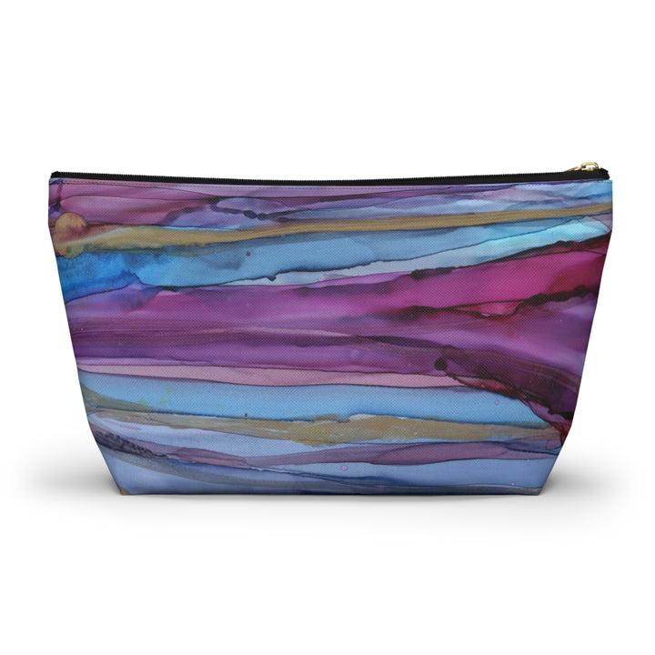 Majestic Sunset Cosmetic bag