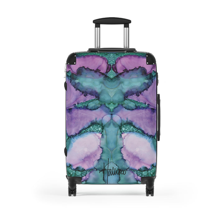 Mystical Dreams Suitcase