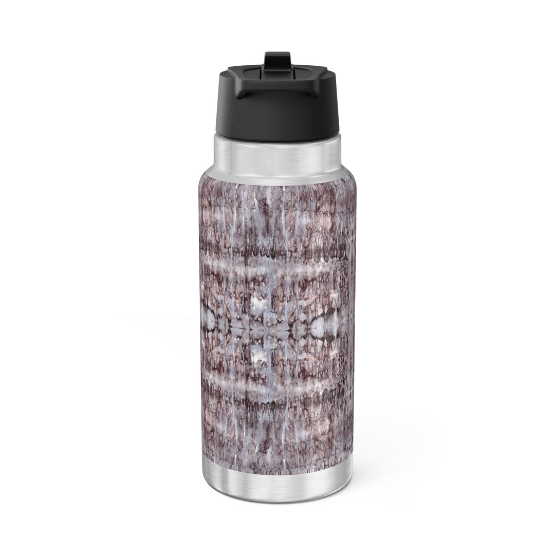 Timber Water Bottle 32oz