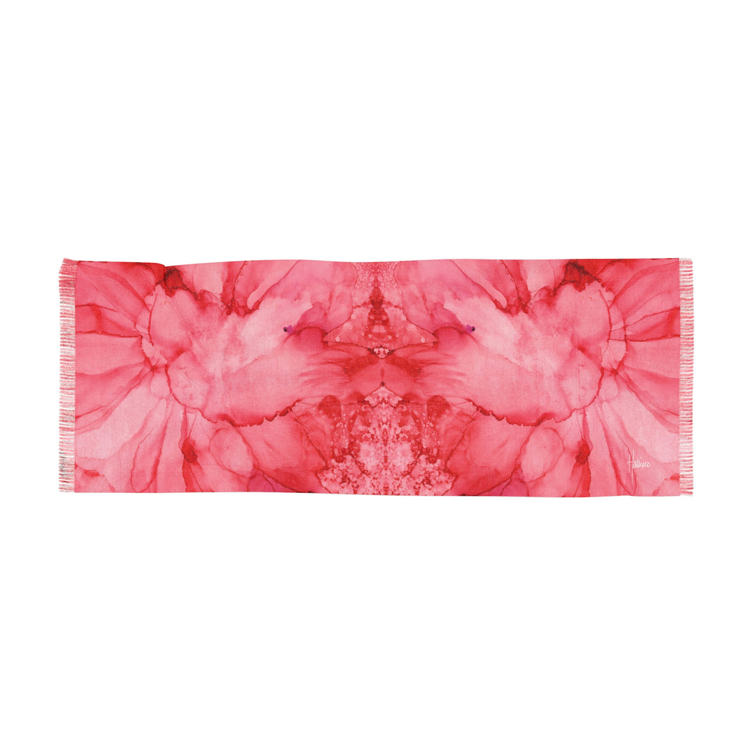 Azalea Scarf/Sarong