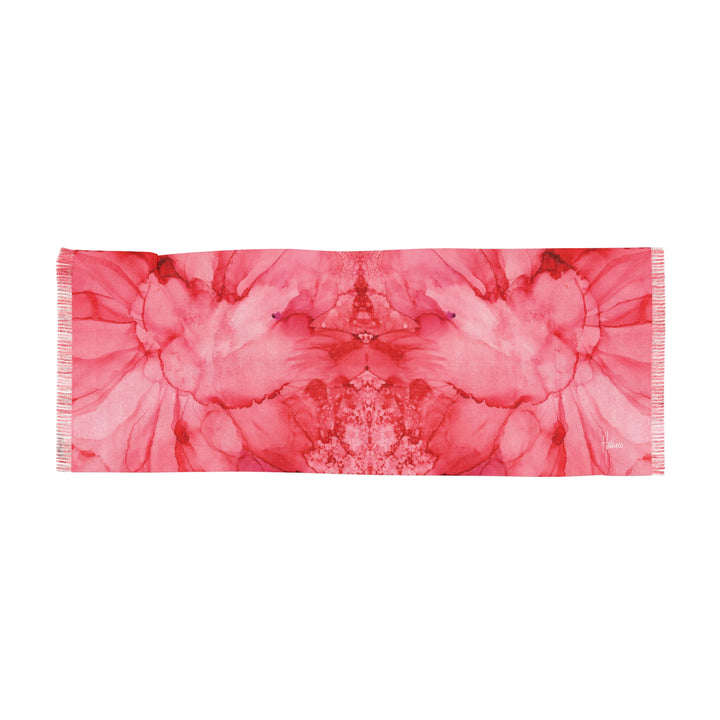 Azalea Scarf/Sarong