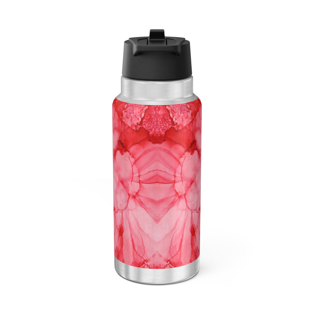 Azalea Water Bottle 32oz