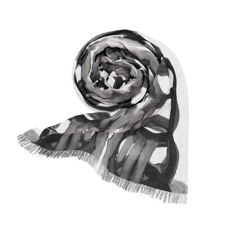 Liquify Scarf/Sarong LIMITED EDITION