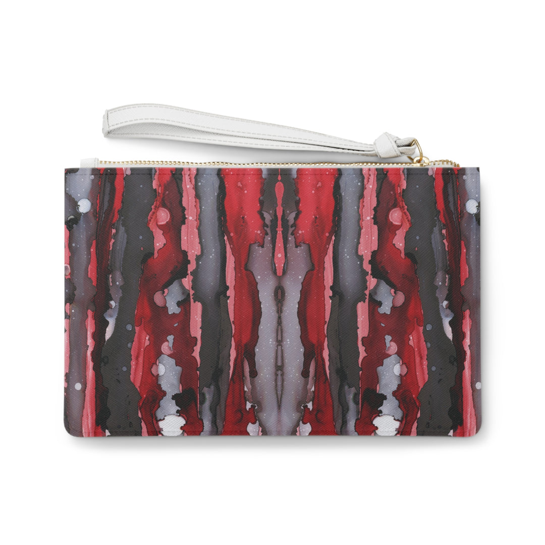 Hedges Signature Collection Clutch