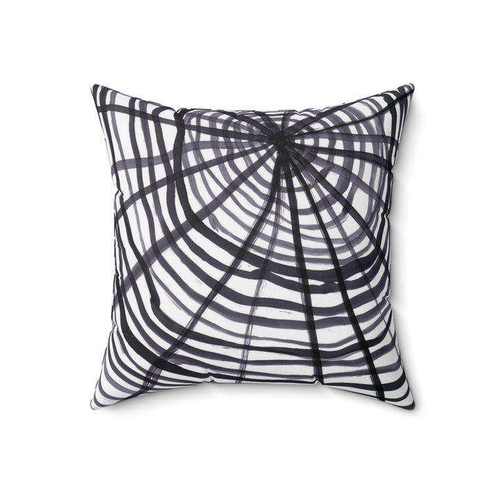 Wicked Web Pillow - LIMITED EDITION