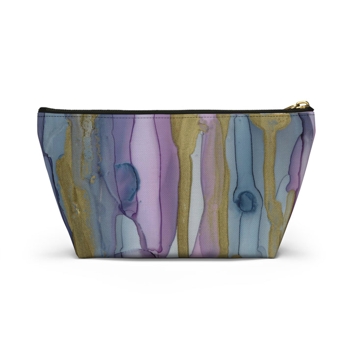 Jeweled Carrara Cosmetic bag