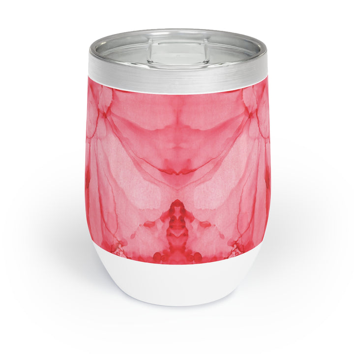 Azalea Wine Tumbler