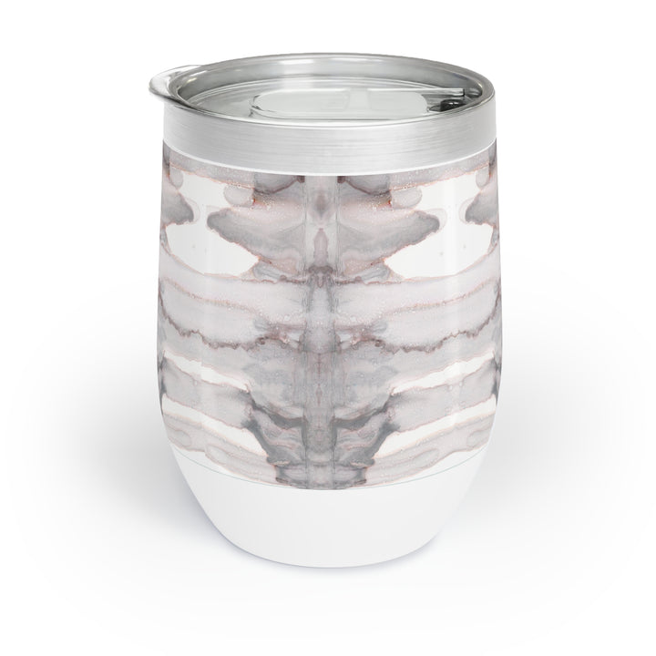 Star Smoke Wine Tumbler