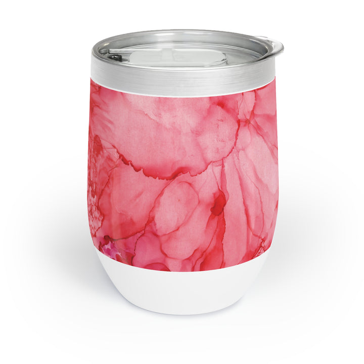 Azalea Wine Tumbler