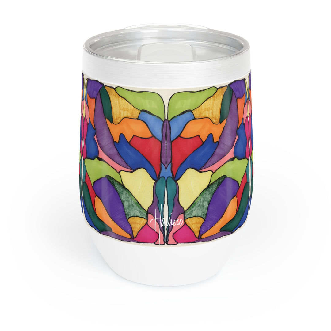 Naomi Wine Tumbler