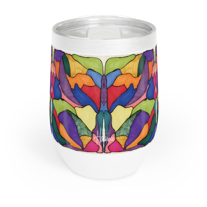 Naomi Wine Tumbler