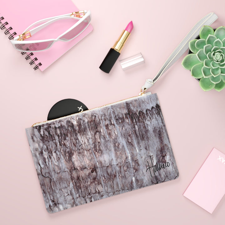 Timber Signature Collection Clutch