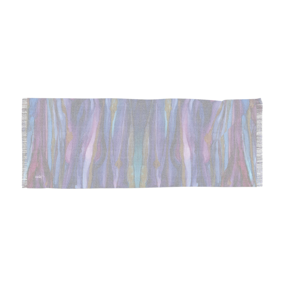 Majestic Sunset Scarf/Sarong