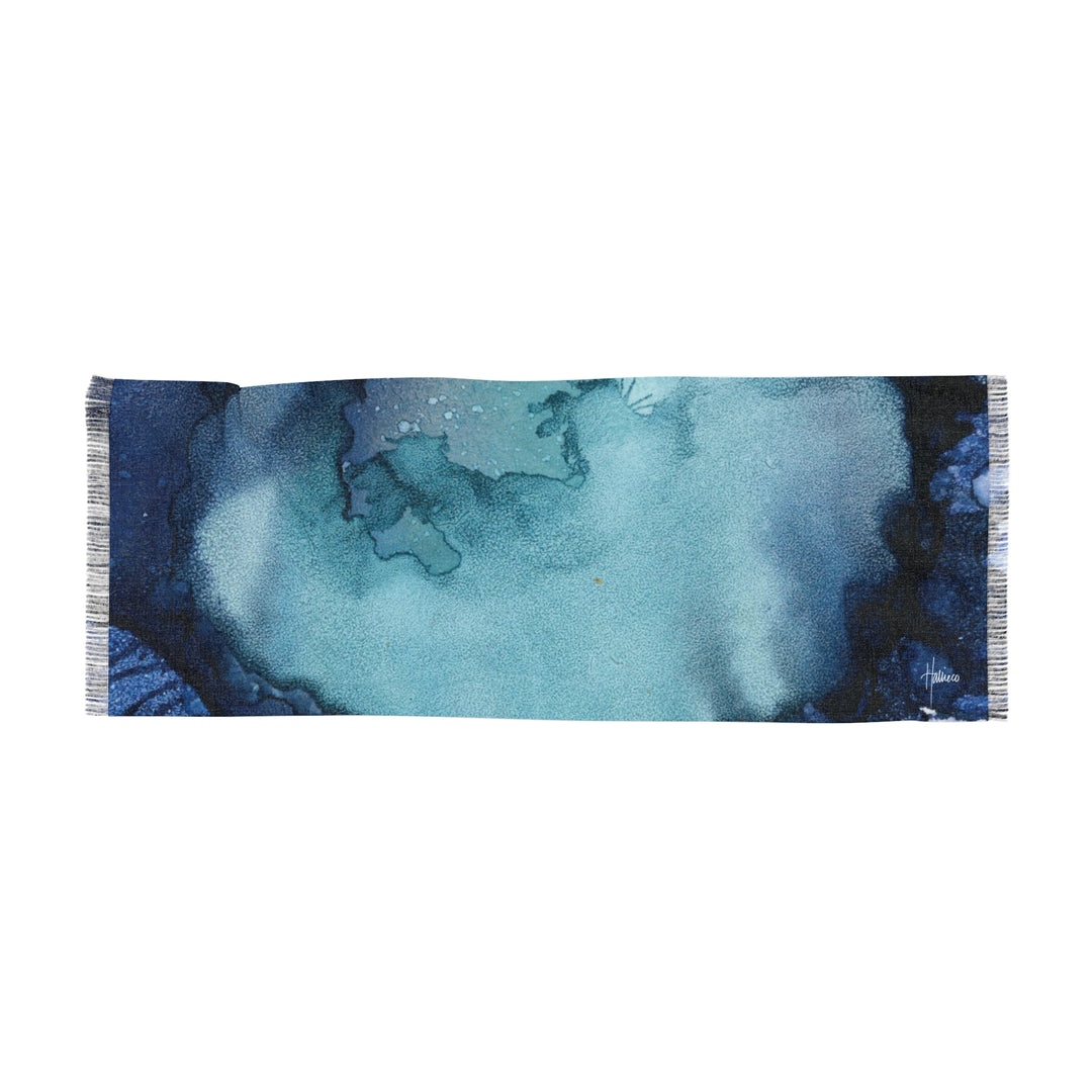 Undercurrent Scarf/Sarong