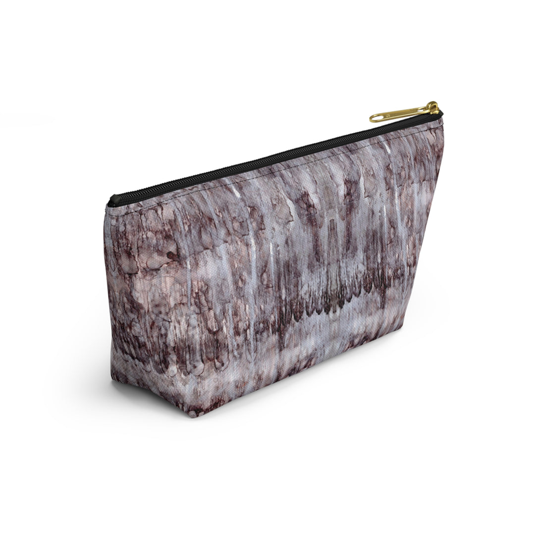 Timber Cosmetic bag