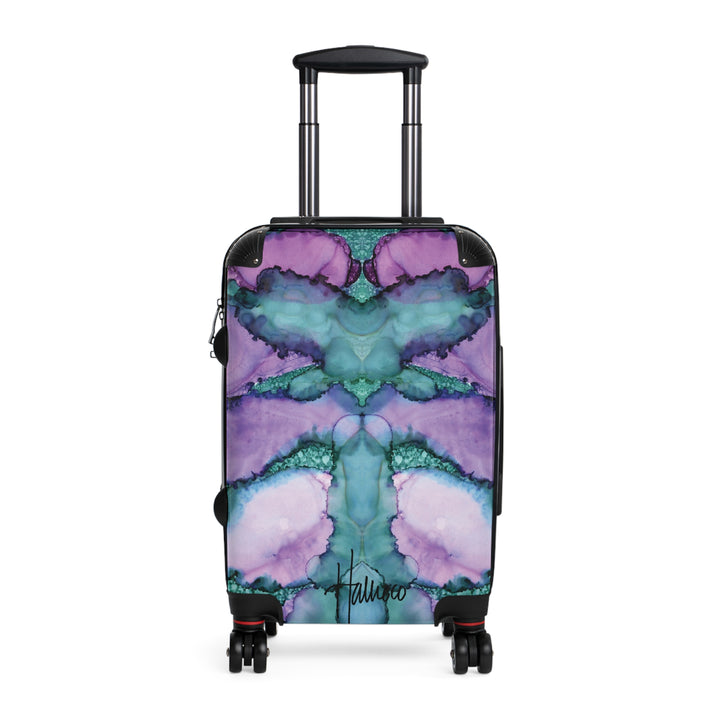 Mystical Dreams Suitcase