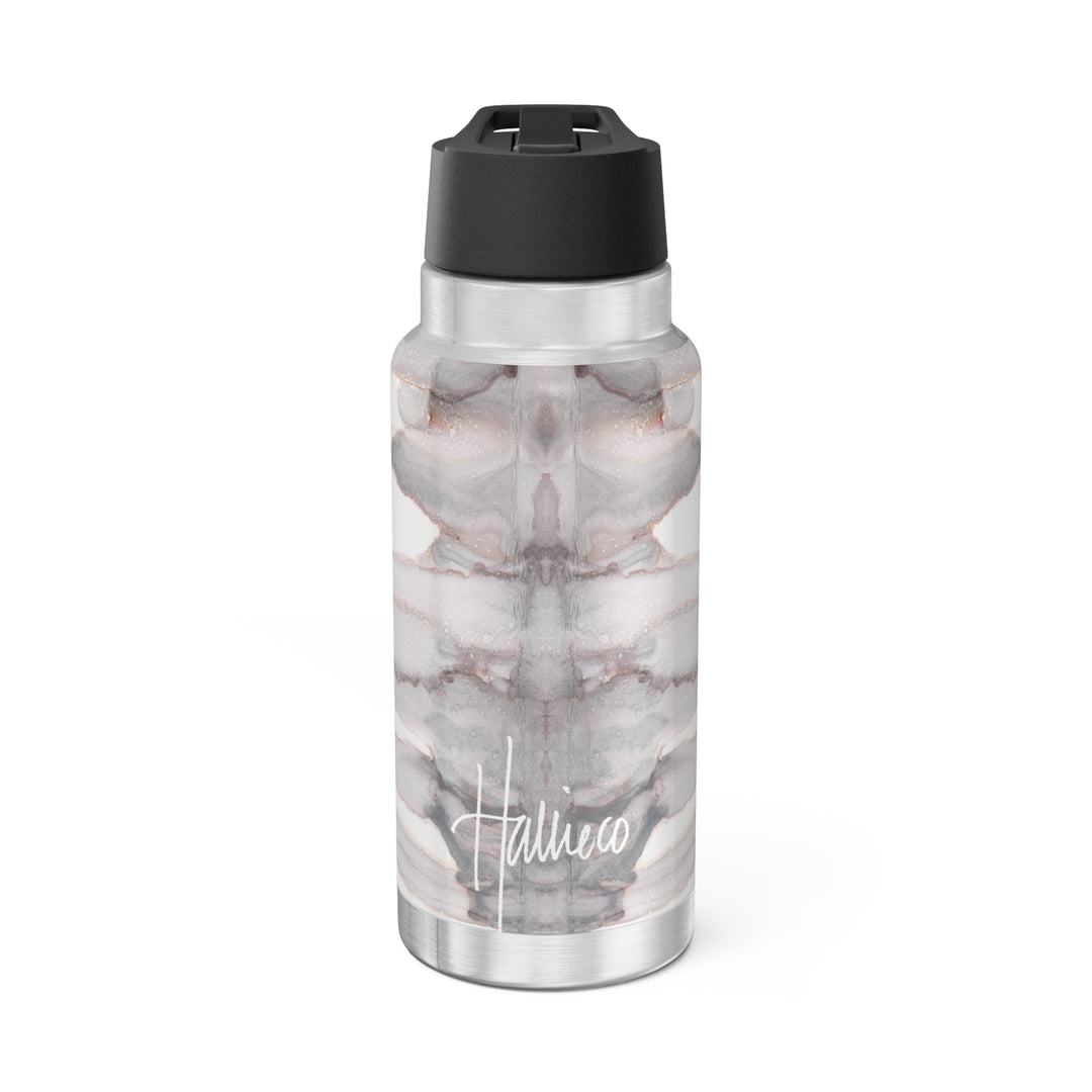 Star Smoke Water Bottle 32oz