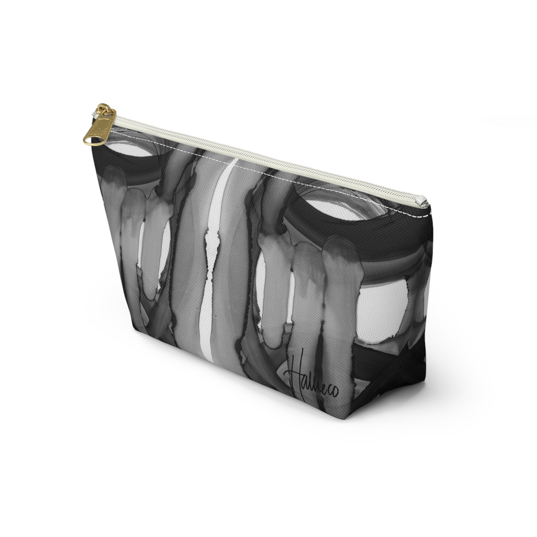 Liquify Cosmetic bag-LIMITED EDITION