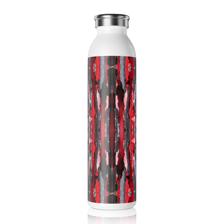 Hedges Signature Collection Slim Water Bottle