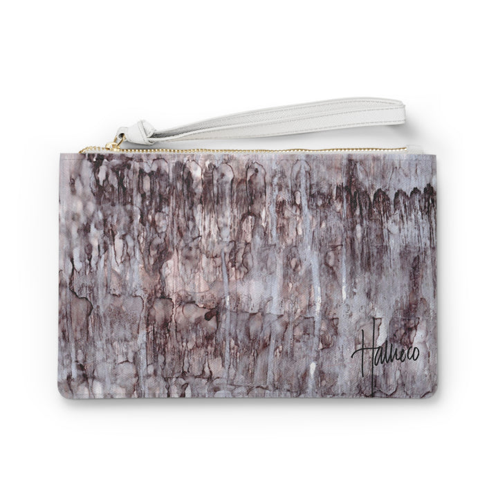 Timber Signature Collection Clutch