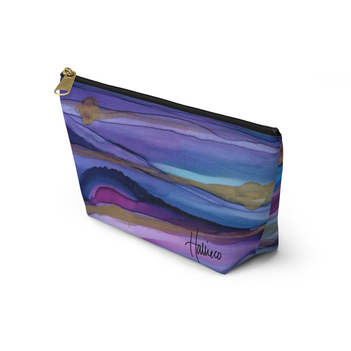 Majestic Sunset Cosmetic bag