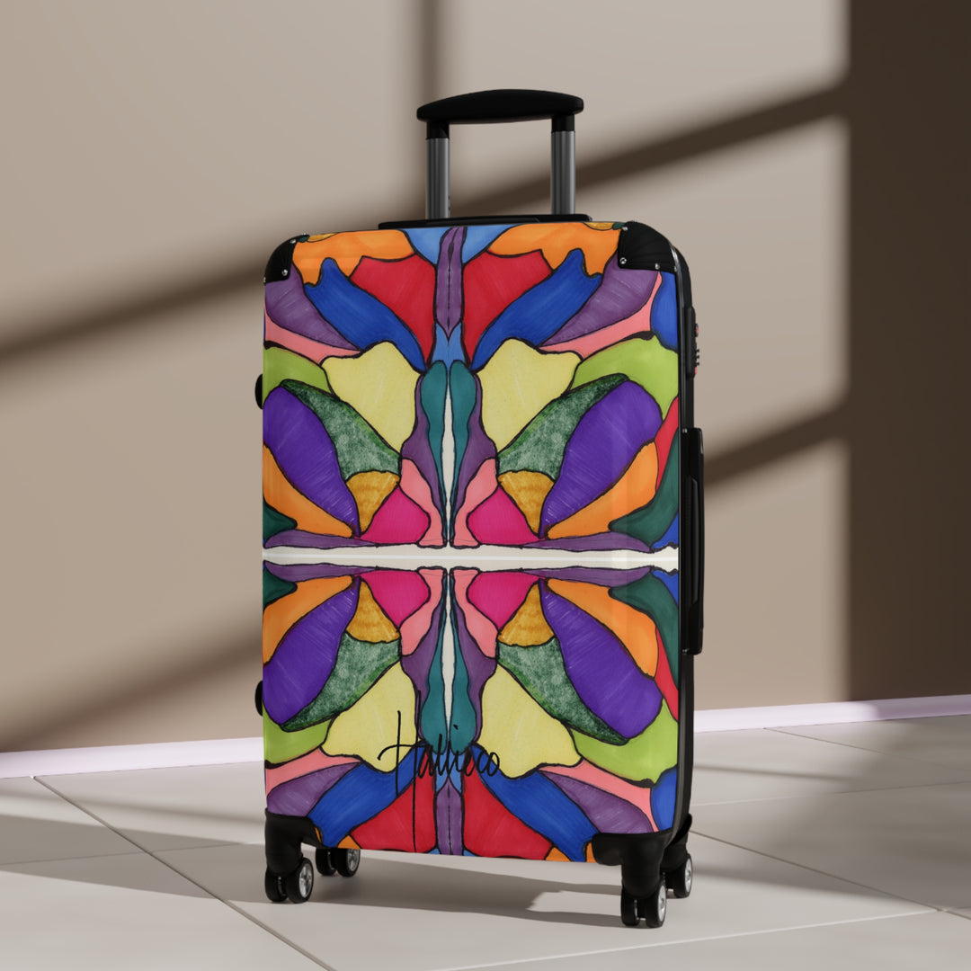 Naomi Suitcase