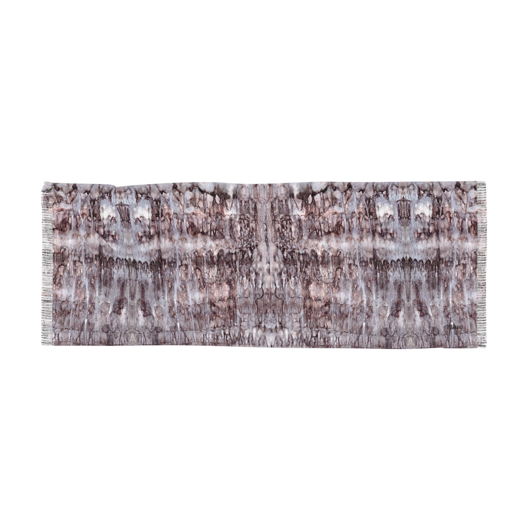 Timber Scarf/Sarong