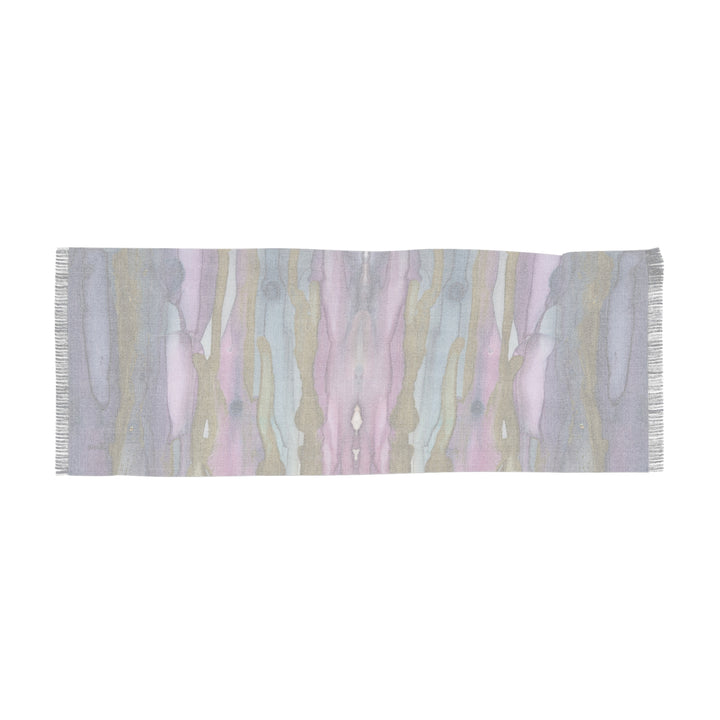 Jeweled Carrara Scarf/Sarong