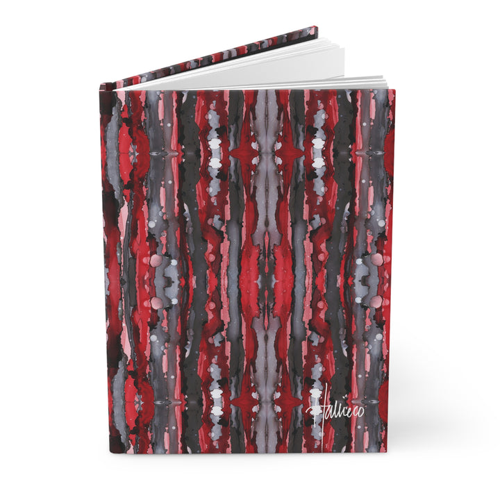 Hedges Signature Collection Hardcover Journal Matte