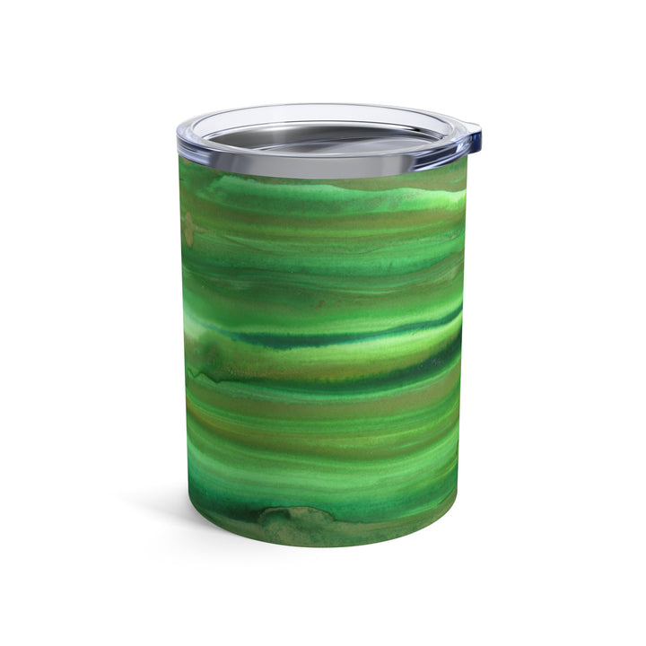 Emerald Sunset Highball Tumbler 10oz