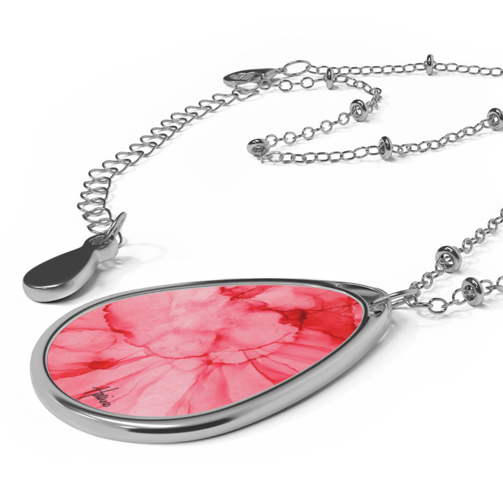 Azalea Necklace