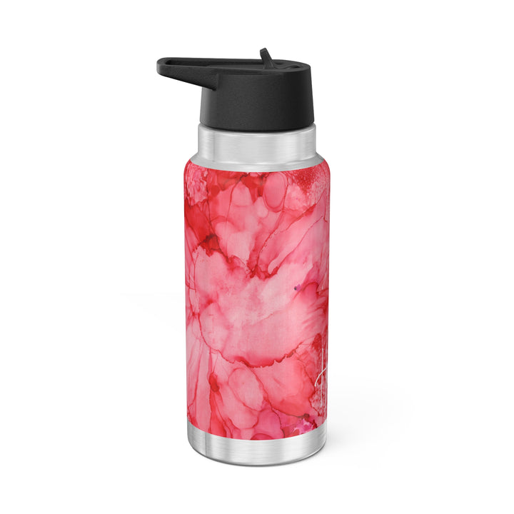 Azalea Water Bottle 32oz