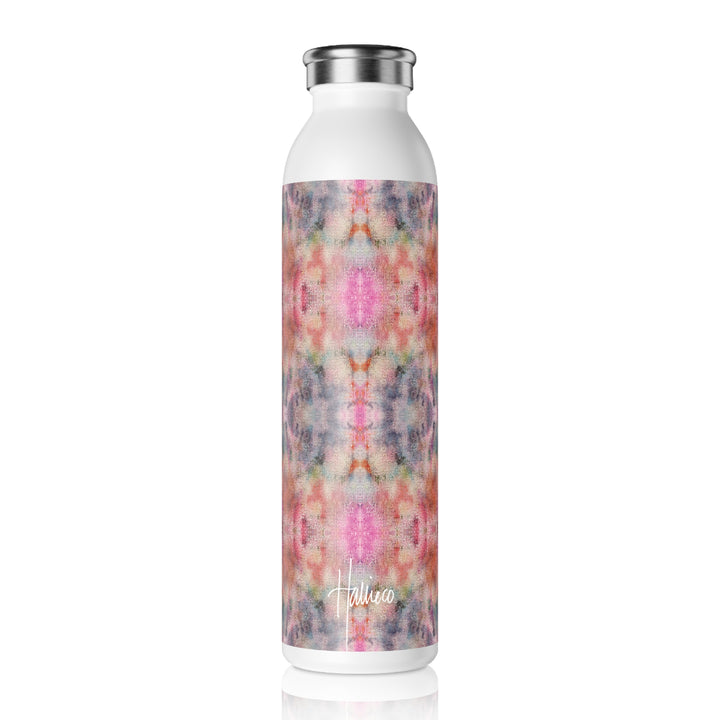 Inky - Slim Water Bottle